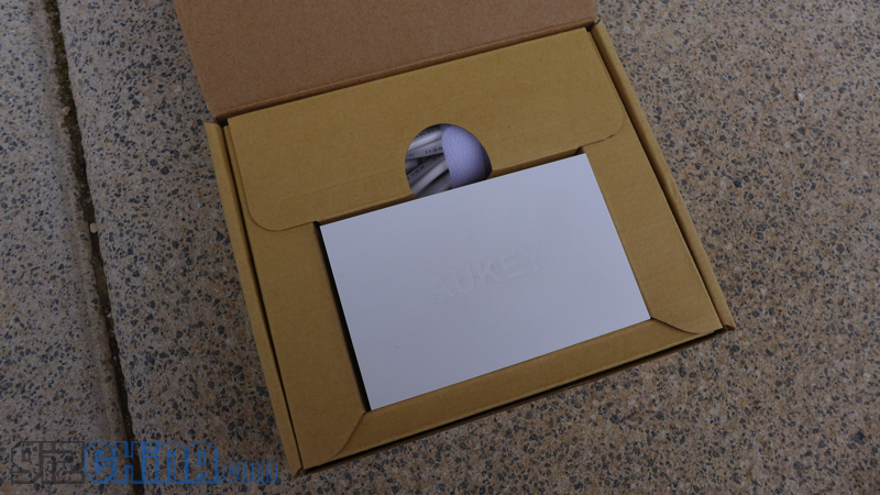 Why didn’t they think of it sooner? Aukey 5-port USB charging station review