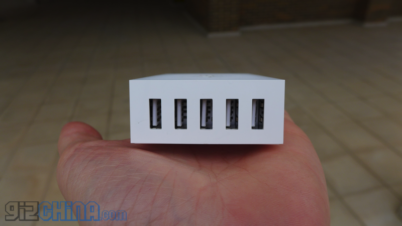 Why didn’t they think of it sooner? Aukey 5-port USB charging station review