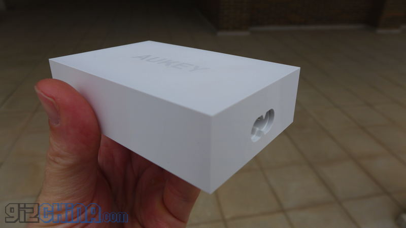 Why didn’t they think of it sooner? Aukey 5-port USB charging station review
