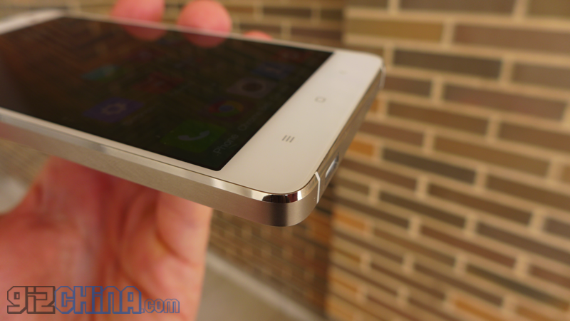 Xiaomi Mi4 Review - A prince among flagships