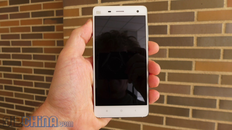 Xiaomi Mi4 Review - A prince among flagships