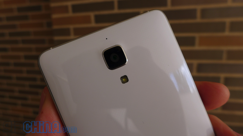 Xiaomi Mi4 Review - A prince among flagships