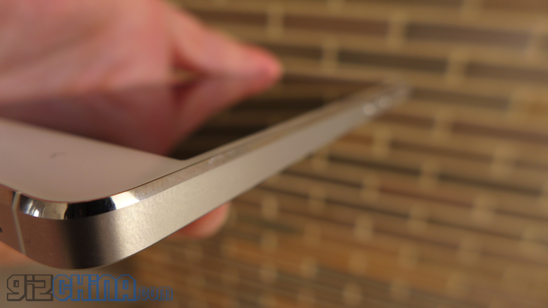 Xiaomi Mi4 Review - A prince among flagships