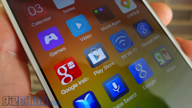Xiaomi Mi4 Review - A prince among flagships