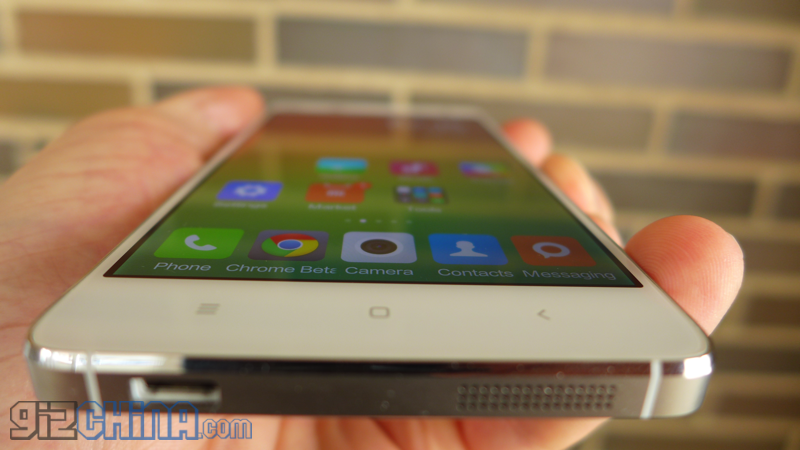 Xiaomi Mi4 Review - A prince among flagships