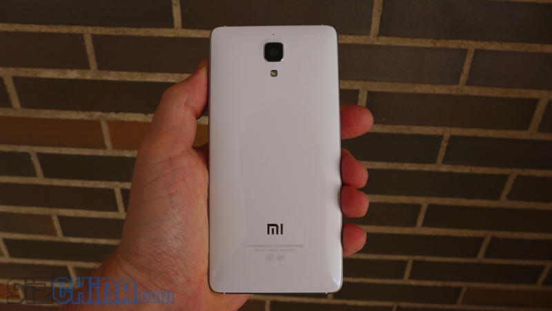 Xiaomi Mi4 Review - A prince among flagships