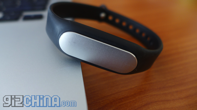 Review: Xiaomi Mi Band, basic but useful wearable