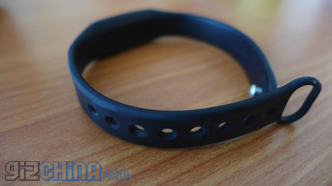 Review: Xiaomi Mi Band, basic but useful wearable