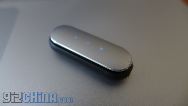 Review: Xiaomi Mi Band, basic but useful wearable