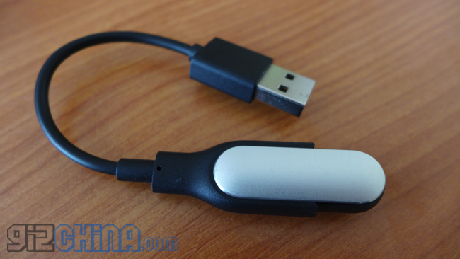 Review: Xiaomi Mi Band, basic but useful wearable