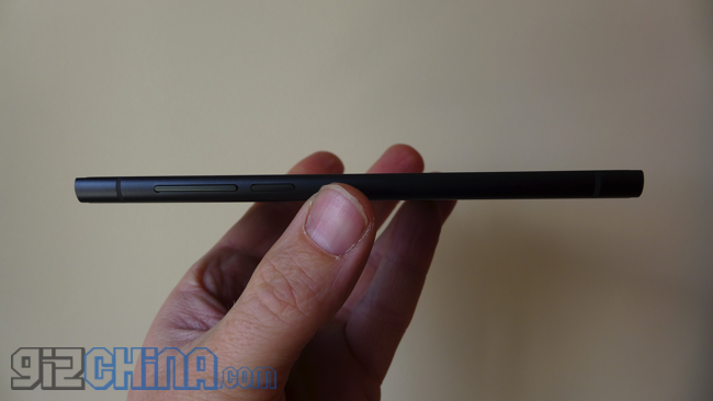 Video: Unboxing and first hands on with the UMi Zero