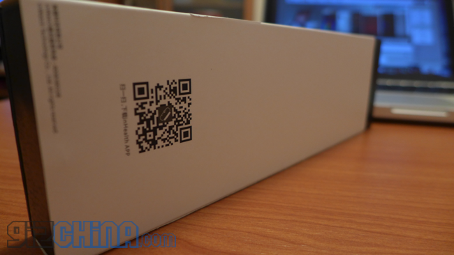 InWatch Pi review - a wearable you cannot wear
