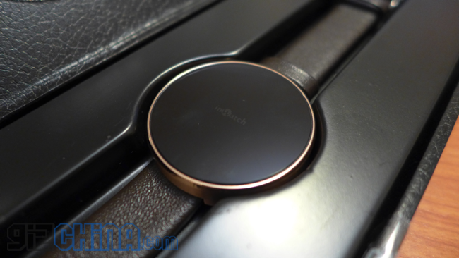 InWatch Pi review - a wearable you cannot wear