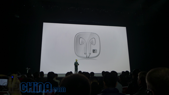 Live: Meizu MX4 Pro launch begins