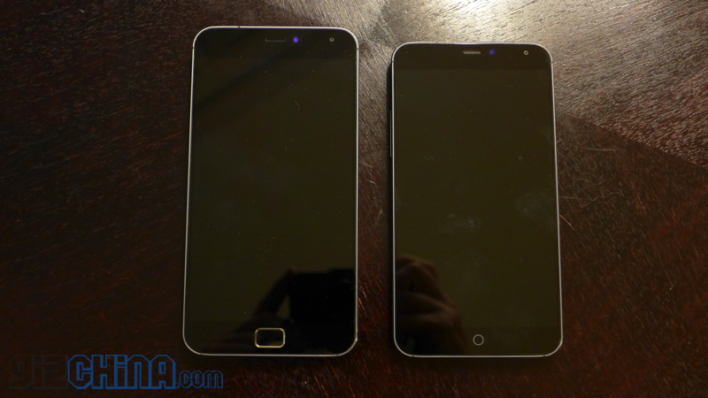 Li Nan says Next Meizu phones won’t be part of the MX4 range