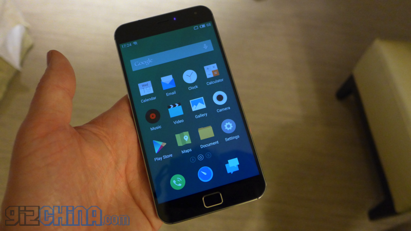 Meizu MX4 Pro launched here are the full specifications!