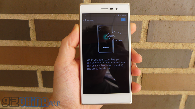DOOGEE DG900 Turbo 2 Unboxing and hands on with Video