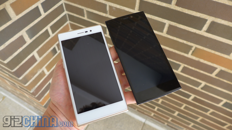 DOOGEE DG900 Turbo 2 Unboxing and hands on with Video