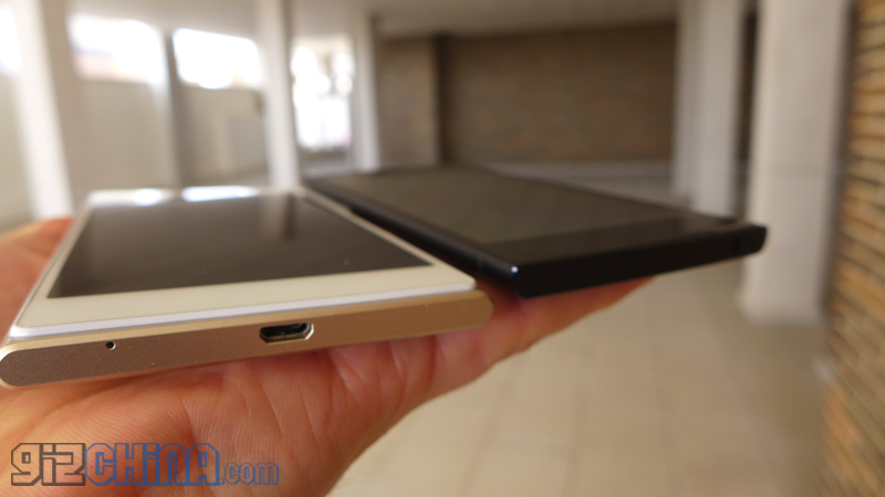 DOOGEE DG900 Turbo 2 Unboxing and hands on with Video