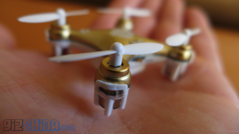 Cheerson CX10 Review: cheaper alternative to the SKEYE Mini Drone