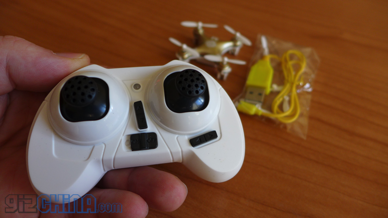 Cheerson CX10 Review: cheaper alternative to the SKEYE Mini Drone