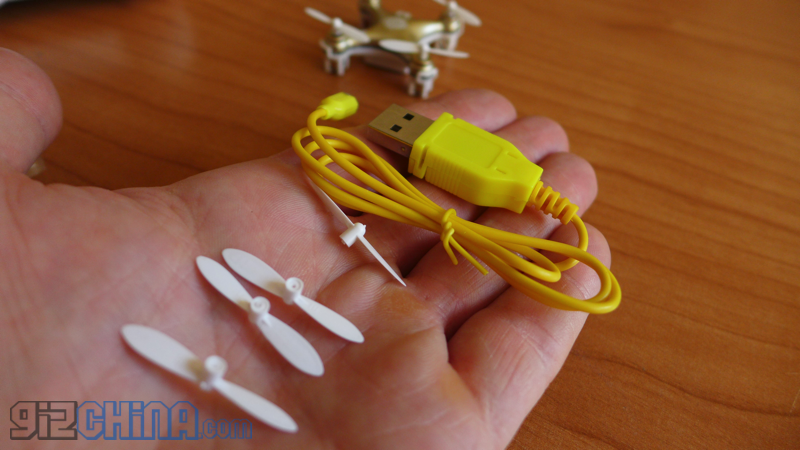Cheerson CX10 Review: cheaper alternative to the SKEYE Mini Drone