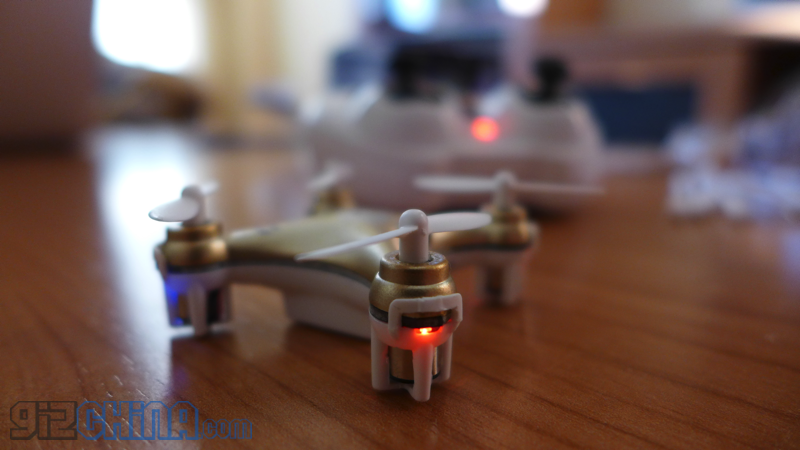 Cheerson CX10 Review: cheaper alternative to the SKEYE Mini Drone