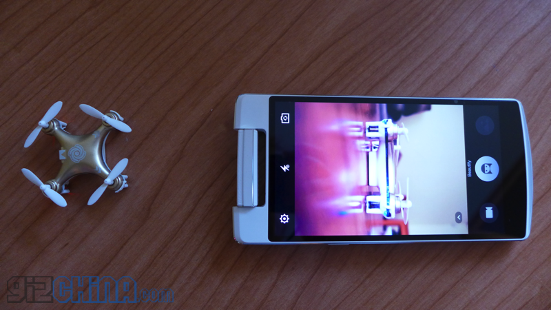 Cheerson CX10 Review: cheaper alternative to the SKEYE Mini Drone