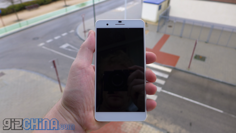Hands on and first impressions of the Huawei Honor 6 Plus