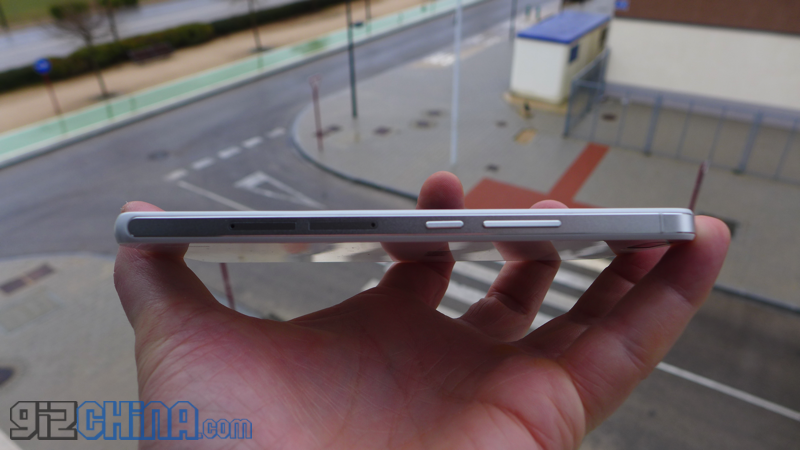 Huawei Honor 6 Plus Review