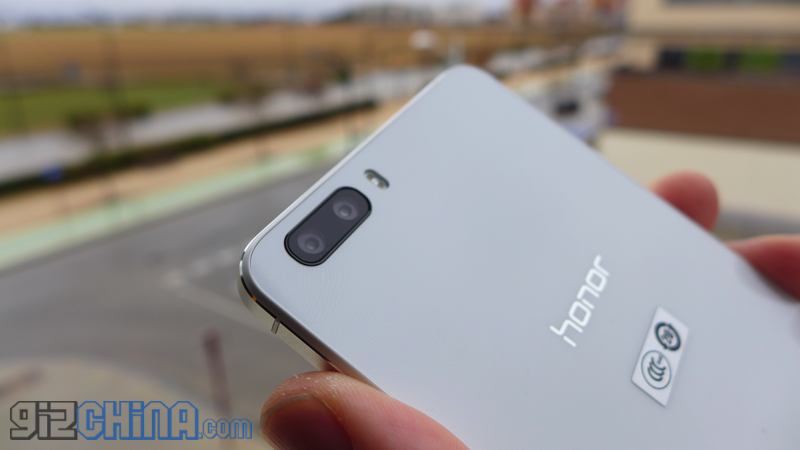 Huawei Honor 6 Plus Review