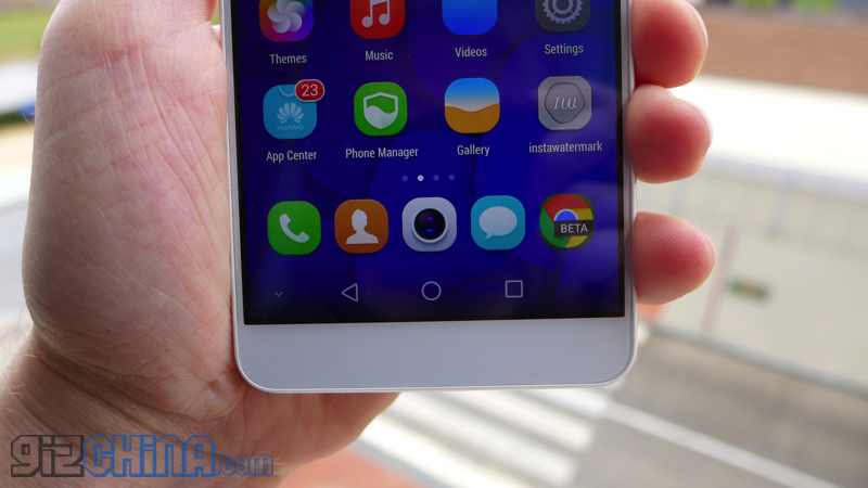 Huawei Honor 6 Plus Review