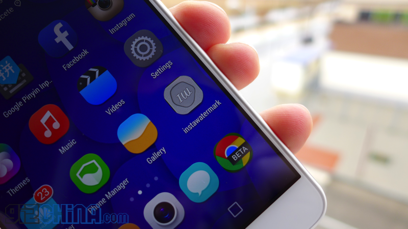 Huawei Honor 6 Plus Review