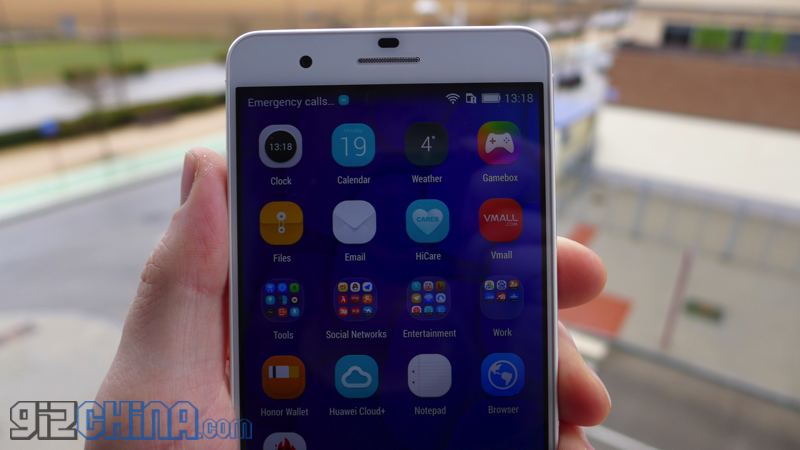 Huawei Honor 6 Plus Review