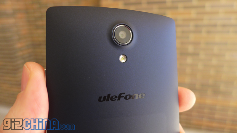 Ulefone Be Pro MT6732 64bit benchmarks