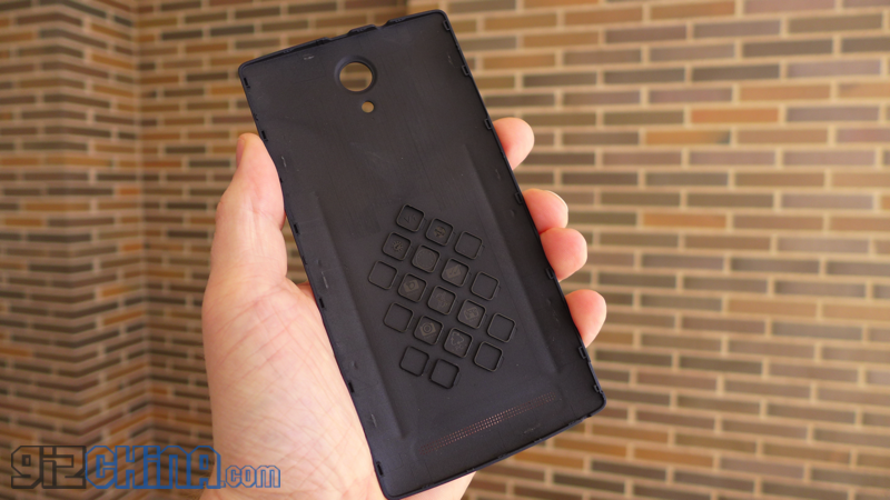 Ulefone Be Pro hands on and first impressions