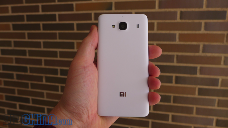 Xiaomi Redmi 2 vs Redmi 1s: hands on and first impressions
