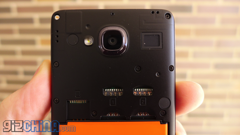 Xiaomi Redmi 2 review