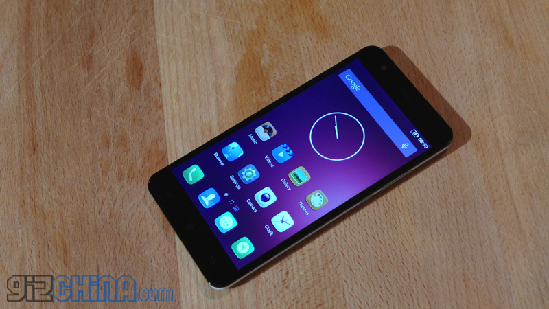 JiaYu S3 hands on and first impressions