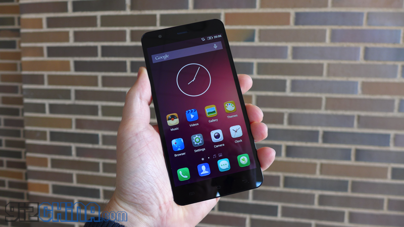 JiaYu S3 Review: JiaYu's 2015 Mediatek flagship