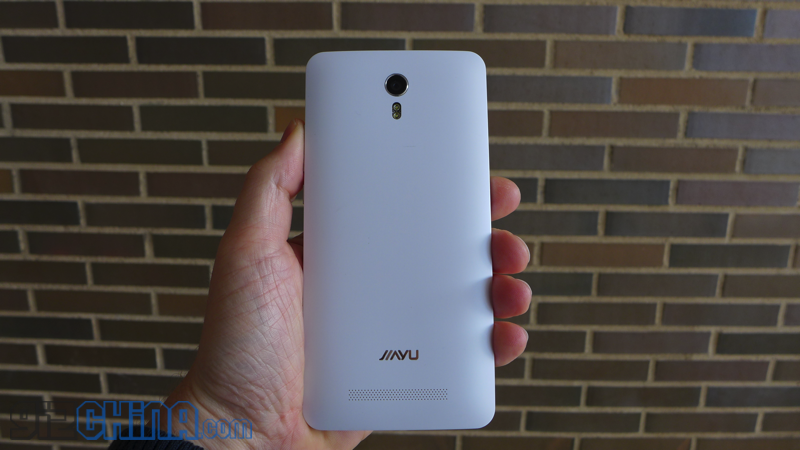 JiaYu S3 Review: JiaYu's 2015 Mediatek flagship
