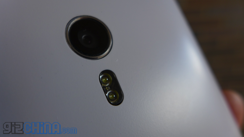 JiaYu S3 Review: JiaYu's 2015 Mediatek flagship