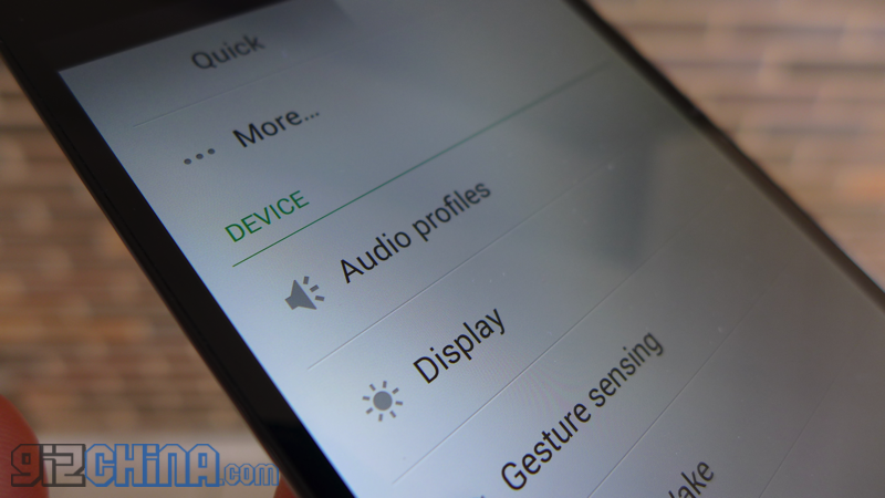 JiaYu S3 Review: JiaYu's 2015 Mediatek flagship