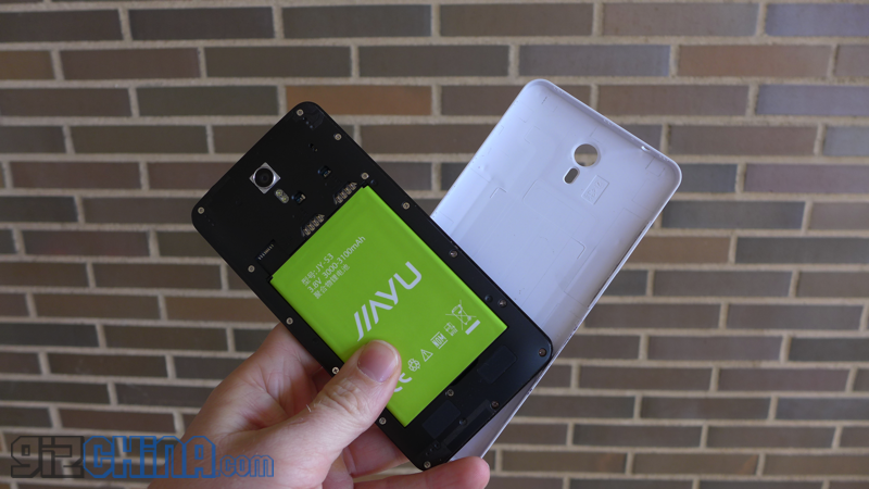 JiaYu S3 Review: JiaYu's 2015 Mediatek flagship