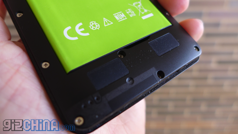 JiaYu S3 Review: JiaYu's 2015 Mediatek flagship