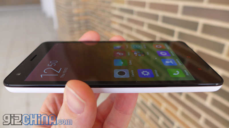 Xiaomi Redmi 2 review