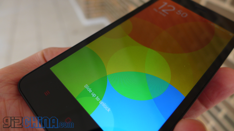 Xiaomi Redmi 2 review