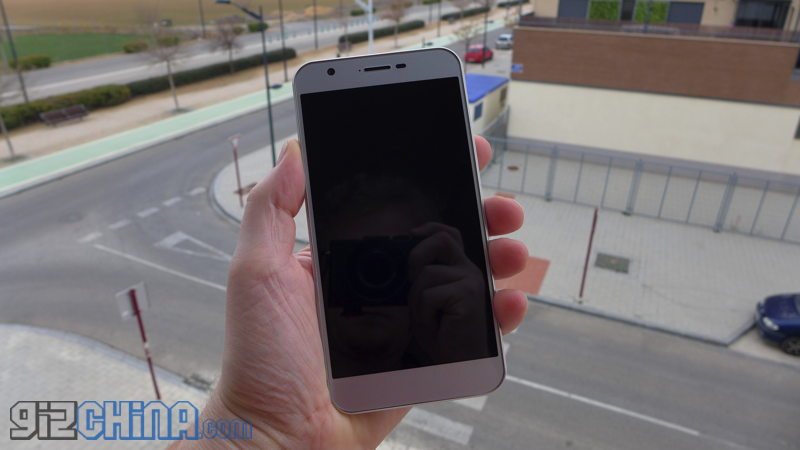 iOcean MT6752 Rock Review