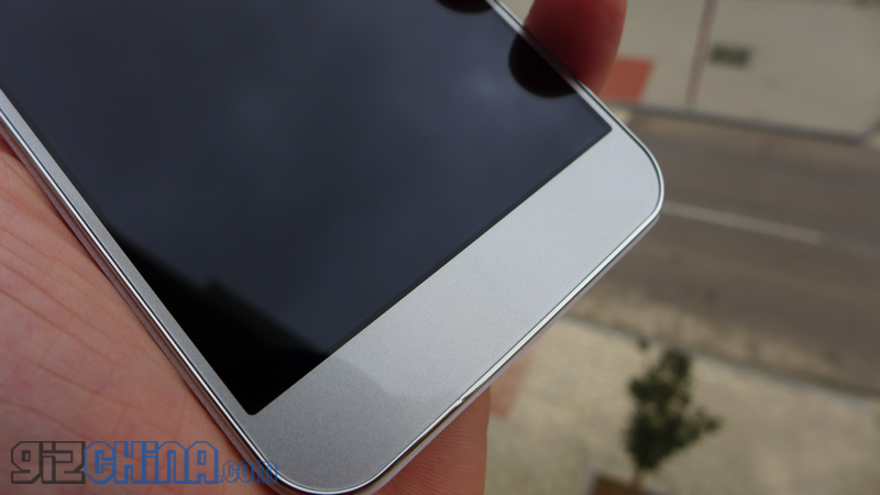 iOcean MT6752 Rock Review