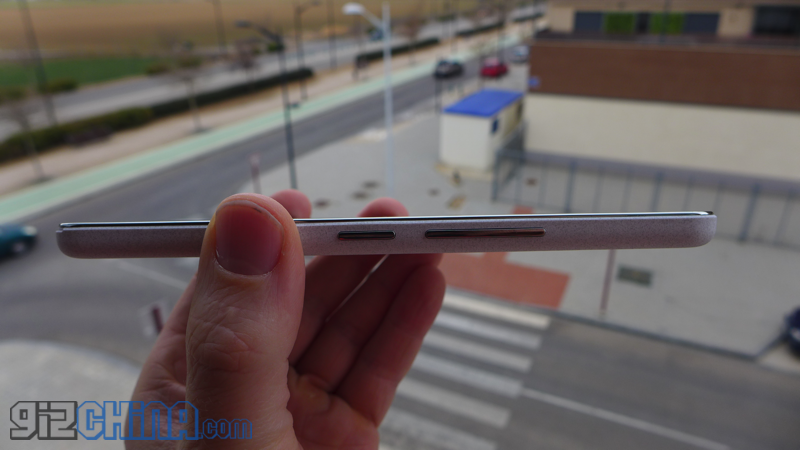 iOcean MT6752 Rock Review